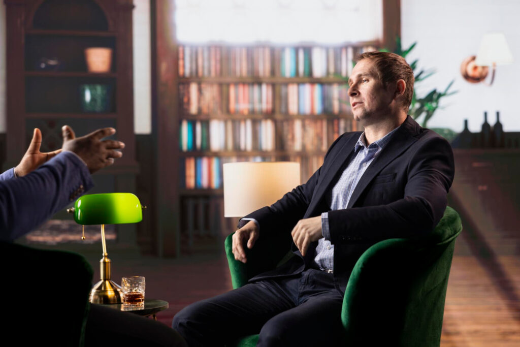 The Entrepreneurial Philosophy of Sean Bassik