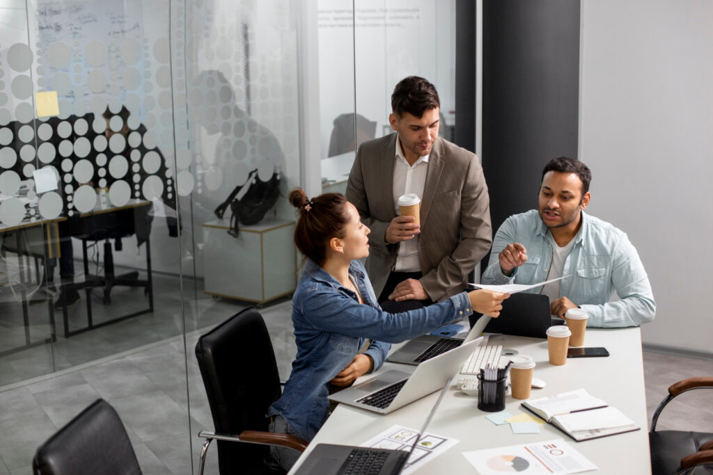 How Sean Bassik Approaches Building Modern Businesses