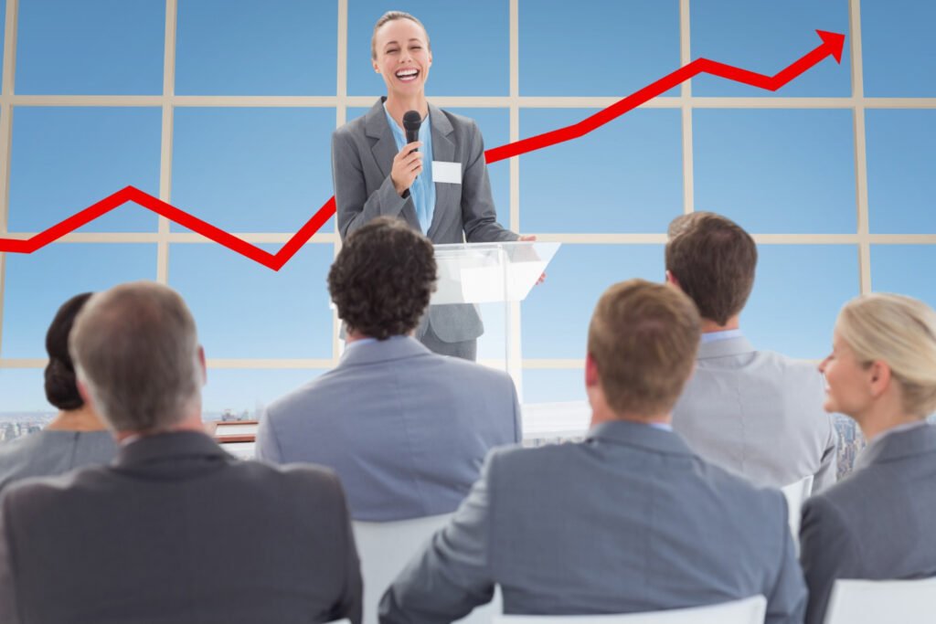 Extend the Value of a Speech After the Event